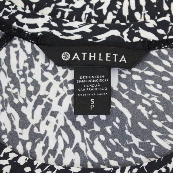 Athleta Ultimate Train Top - Picture 8 of 12